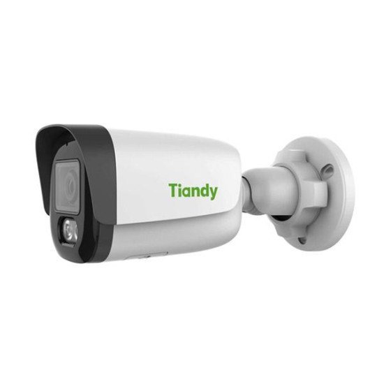 Tiandy TC-C32QN 2MP Starlight IR IP Bullet Camera