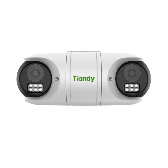 Tiandy TC-C32RN 2MP Dual Lens Bullet Camera with Night Vision