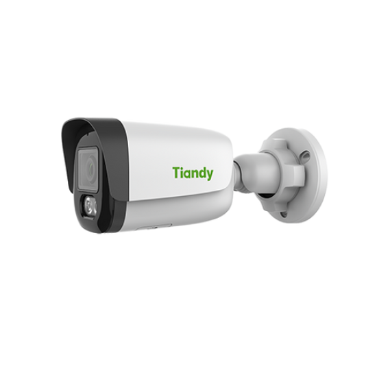 Tiandy TC-C34QN 4MP High-Resolution Bullet Camera