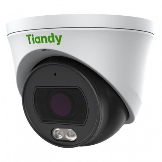 Tiandy TC-C34XN 4MP Starlight Night Vision Turret Camera