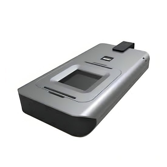 UBio VScan-S40S Stamp Scanners