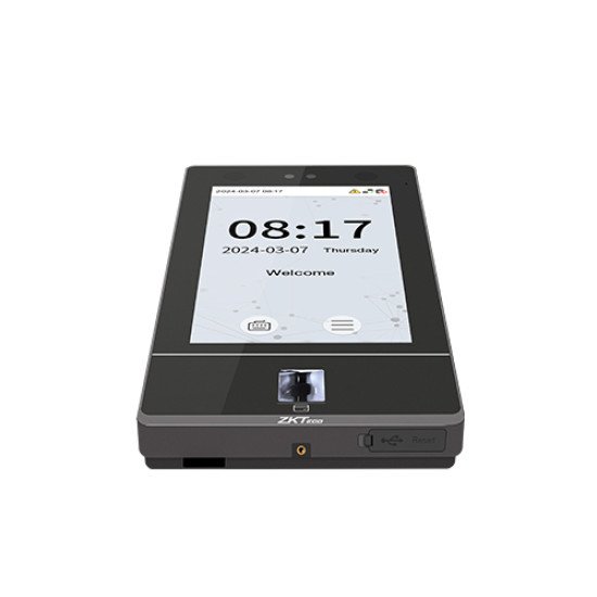 ZKTeco SenseFace 7 Series Intelligent Engineering Facial Authentication