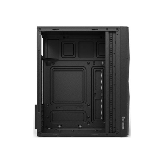 VALUE TOP VT-M700 MINI TOWER MICRO-ATX BLACK GAMING CASING