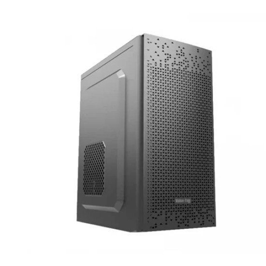 Value Top VT-MX9 Micro-ATX Black Desktop Casing