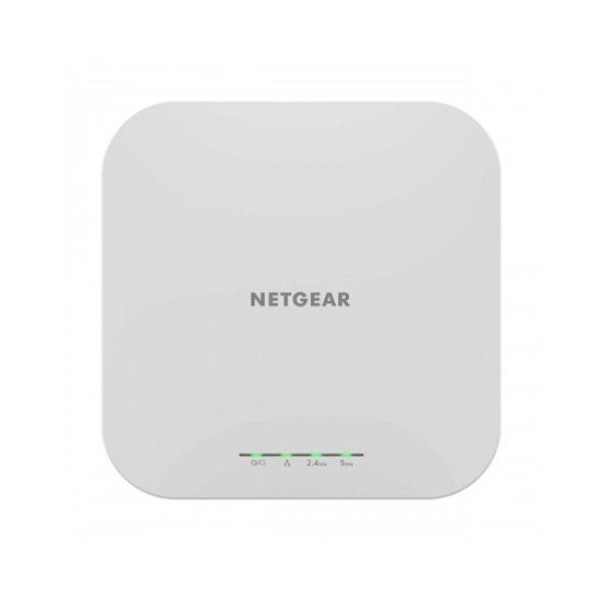 Netgear WAX610 AX1800 Mbps Dual Band PoE Access Point