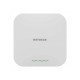 Netgear WAX610 AX1800 Mbps Dual Band PoE Access Point