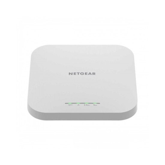 Netgear WAX610 AX1800 Mbps Dual Band PoE Access Point