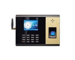 Realtime T52 3G And Wifi Access Control & Time Attendance