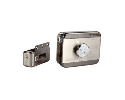 Vians VI-602B Smart Electric Rim Door Lock