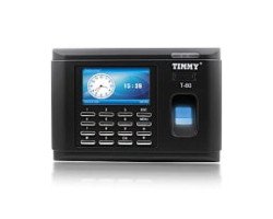 Realtime R80 Access Control & Time Attendance