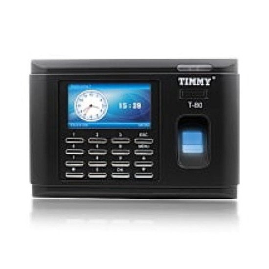 Realtime R80 Access Control & Time Attendance