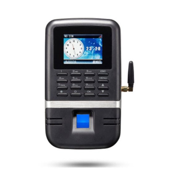 Realtime TFS68 GPRS Access Control & Time Attendance