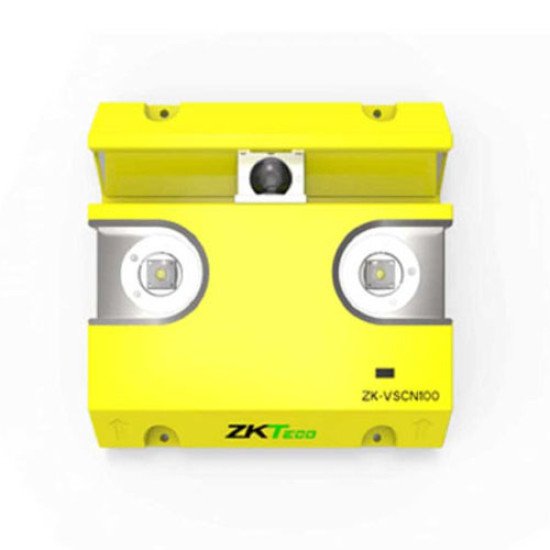 ZKTeco ZK-VSCN100 Portable Under Vehicle Scanner