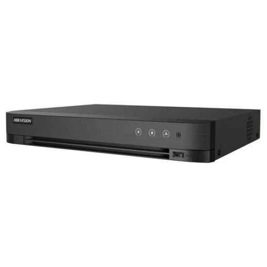 Hikvision iDS-7216HQHI-M1/S 16-ch 1080p 1U H.265 AcuSense DVR