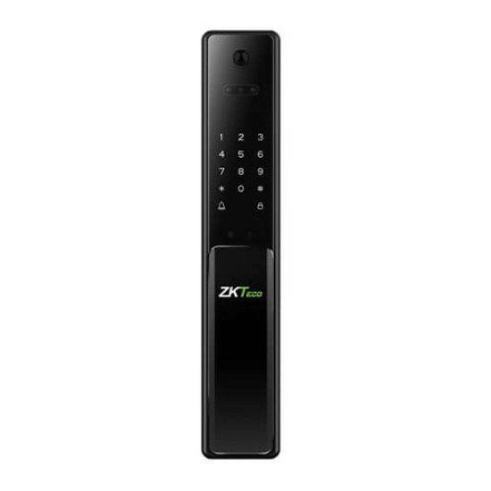 ZKTeco HBL400 multi-biometric video Smart Lock