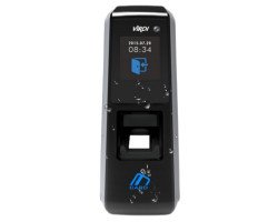 VIRDI AC-2200 Biometric Attendance & Door Access Control System