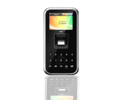 VIRDI AC-5000 PLUS IK Fingerprint Time Attendance