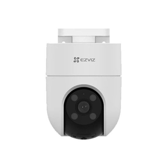 EZVIZ CS-H8C 4MP Outdoor Pan & Tilt Wi-Fi Camera